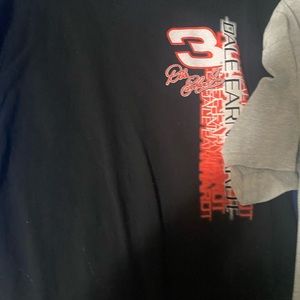 Dale Earnhardt shirt
